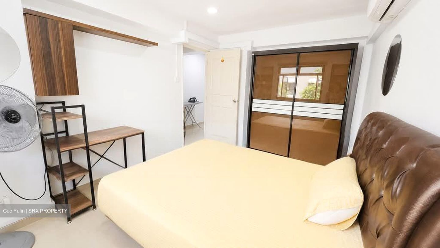 Blk 301B Anchorvale Drive (Sengkang), HDB 4 Rooms #593622801